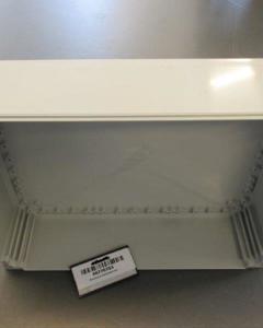 Box Bottom 300x400x100